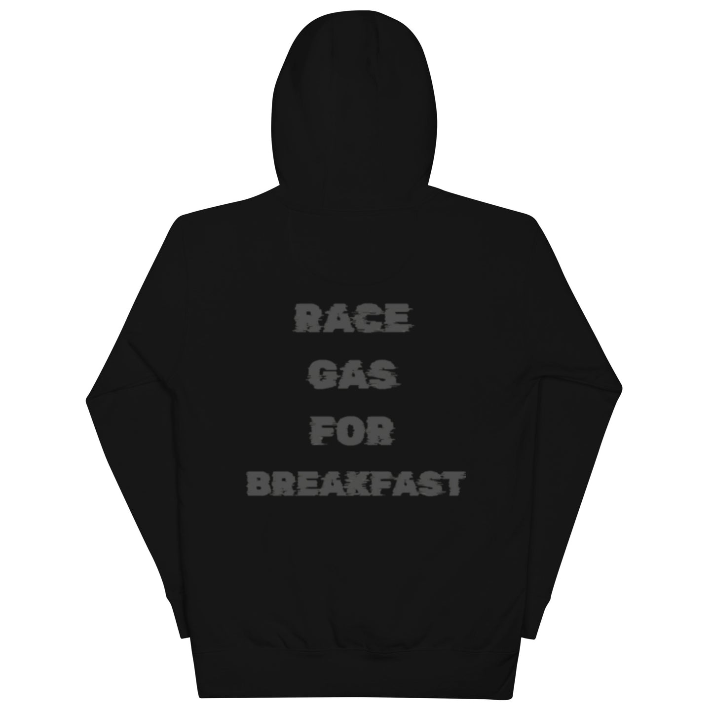 Breakfast of Champions hoodie