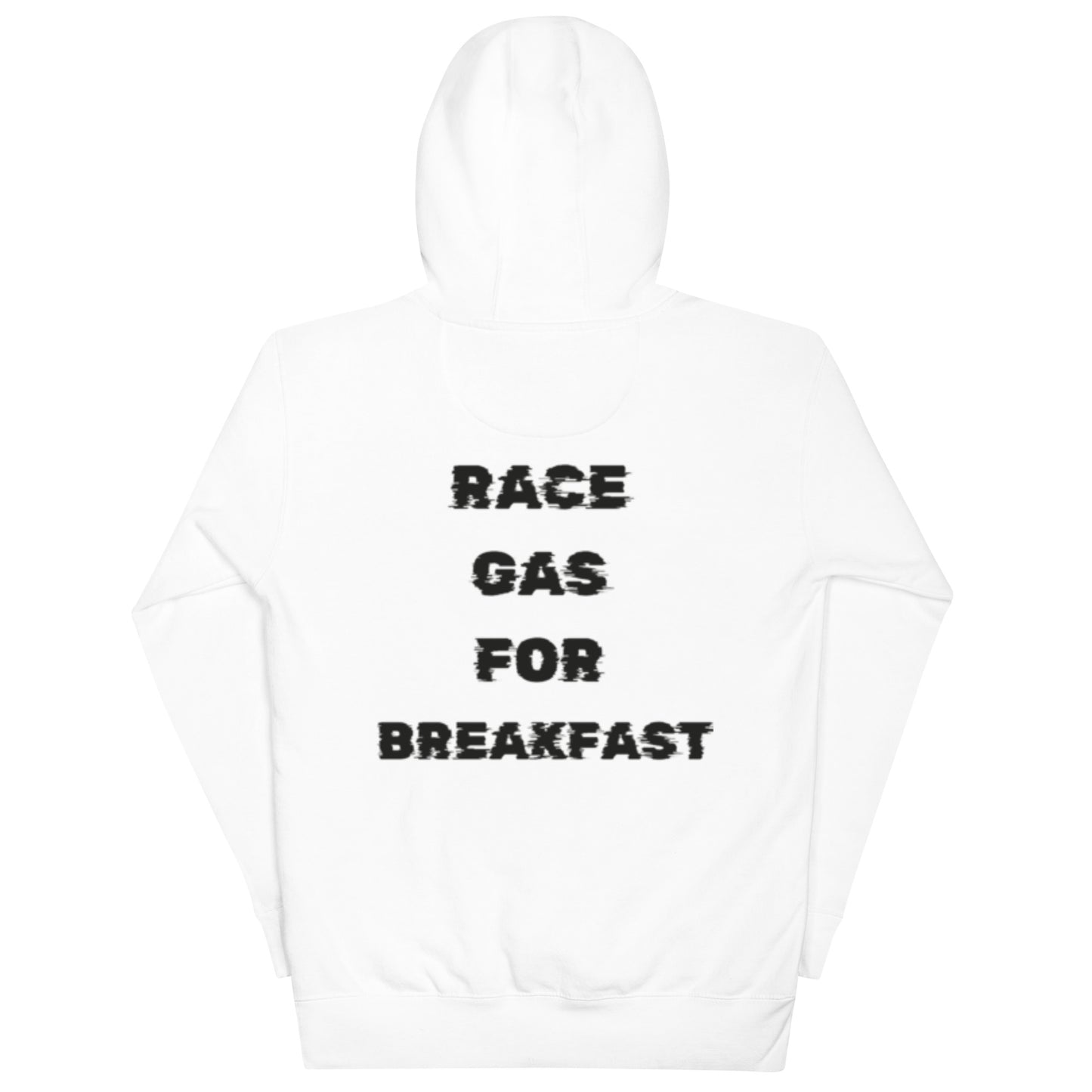 Breakfast of Champions hoodie